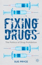 Fixing drugs
