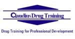 Claudius drug training