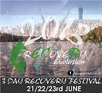 Recovery Evolution Festival 2013