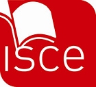 ISCE logo