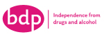Bristol Drugs Project logo