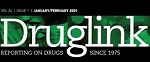 Druglink logo