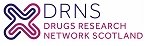 DRNS logo