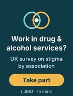 LJMU stigma survey