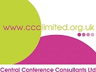 Central Conference Consultants Ltd logo