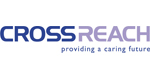 Cross Reach logo