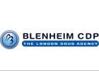 Blenheim project logo