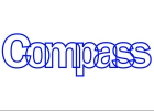 Compass logo