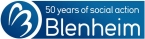 Blenheim CDP