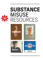 Substance Misuse Resources